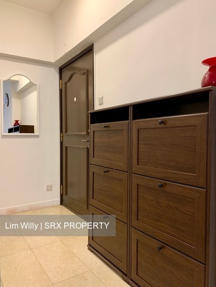 The Bencoolen (D7), Apartment #206338301
